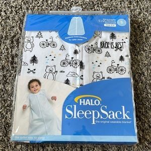 Halo Sleep Sack